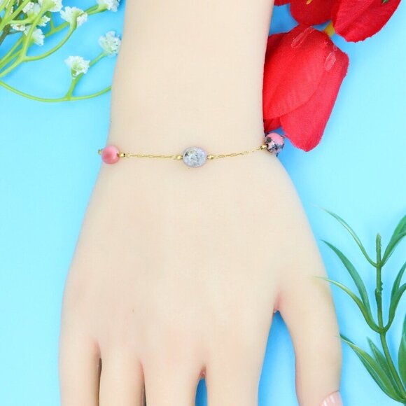 Chic & Stylish Bracelet – A Thoughtful Gift for Women and Girls, DYC1632 - Picture 7 of 11